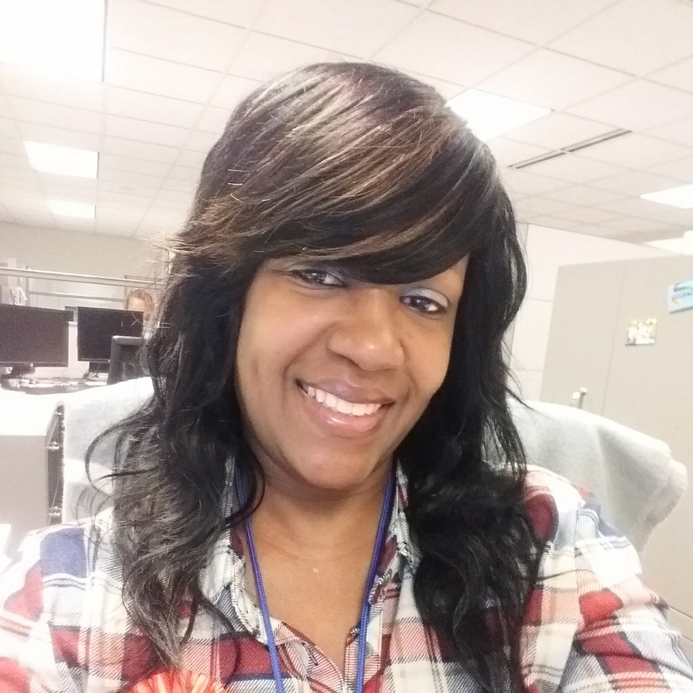 Meet your Posher, Tammy